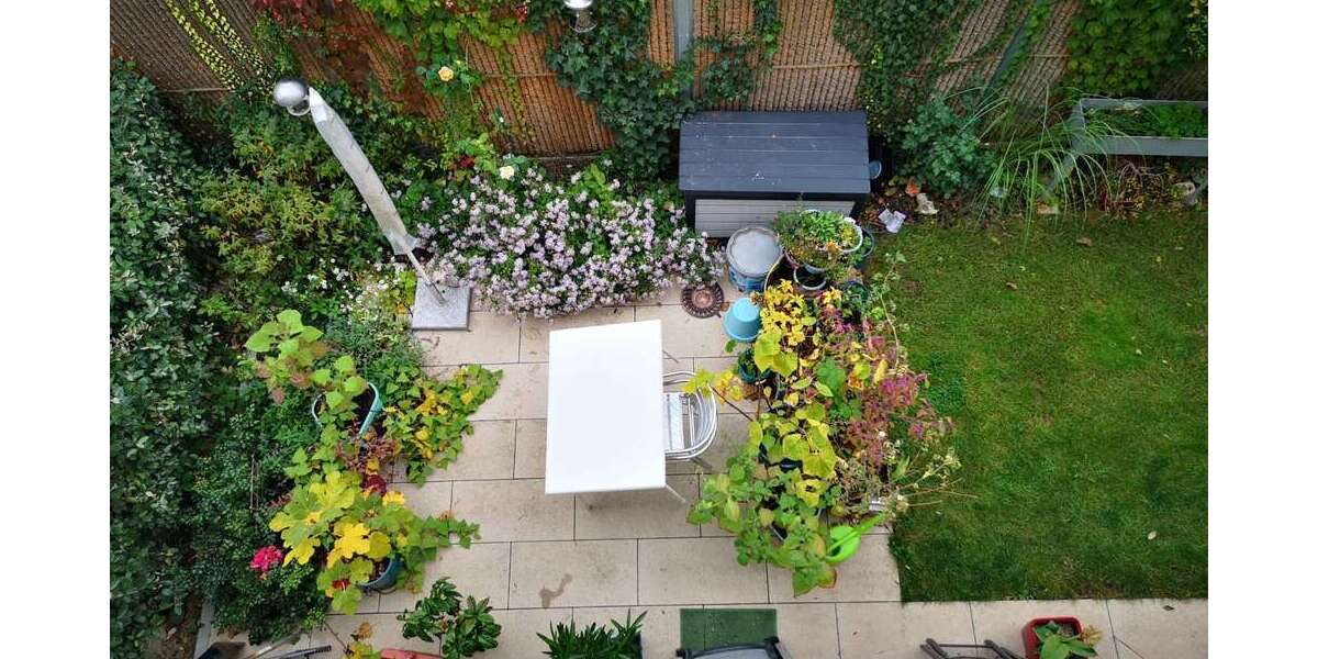 Etagenwohnung Landau - 3 Zimmer, 82 m&sup2;, 1.260&euro; | Angebot:26122933