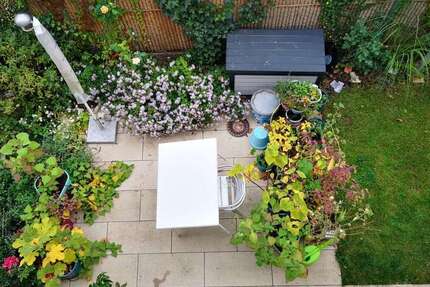 Wohnung Landau - 3 Zimmer, 82 m&sup2;, 1.260&euro; | Angebot:26122933