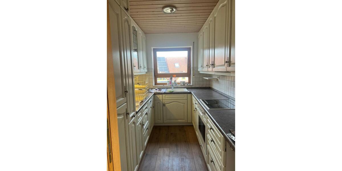 Etagenwohnung Tettnang - 3 Zimmer, 76 m&sup2;, 1.500&euro; | Angebot:24550407