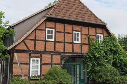 Charmante 2-Zimmer-Wohnung 2 zimmer