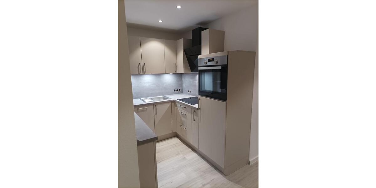 Dachgeschoßwohnung Herford - 1 Zimmer, 30 m&sup2;, 550&euro; | Angebot:26393512