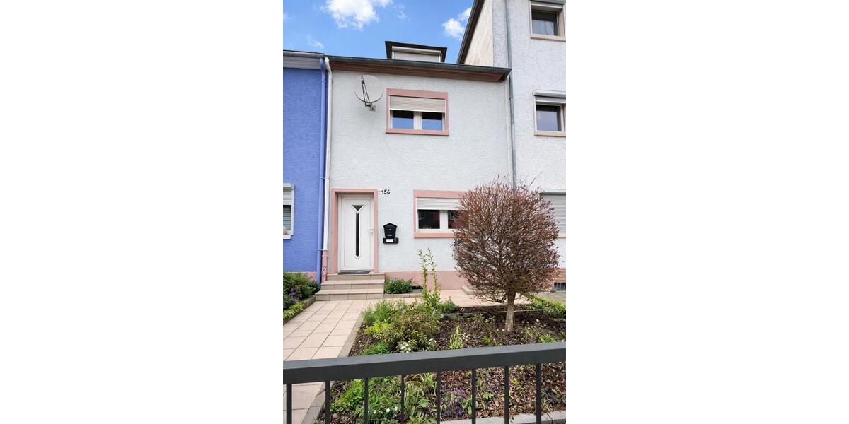 Einfamilienhaus Trier Nord - 4 Zimmer, 90 m&sup2;, 1.450&euro; | Angebot:26085360