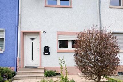 Haus Trier Nord - 4 Zimmer, 90 m&sup2;, 1.450&euro; | Angebot:26085360