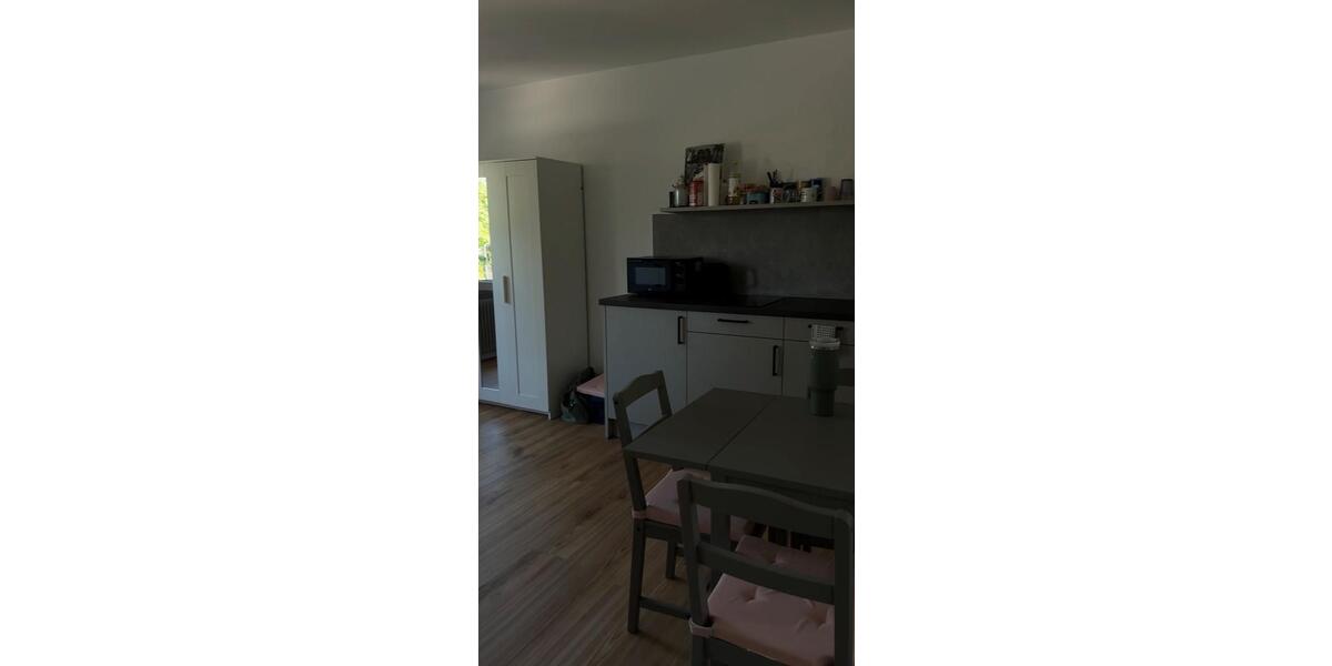 1 Zimmer Wohnung, Frankfurt am Main im Gallusviertel 1 zimmer