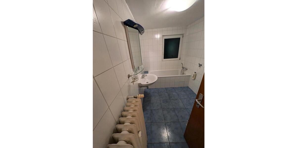 Dachgeschoßwohnung Altensteig - 4 Zimmer, 96 m&sup2;, 1.250&euro; | Angebot:26050729