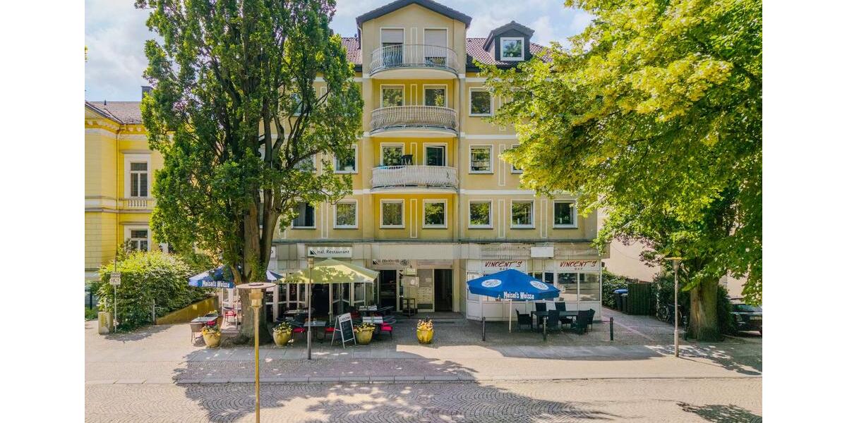 Gewerbeobjekt Bad Pyrmont - 790&euro; | Angebot:22536672