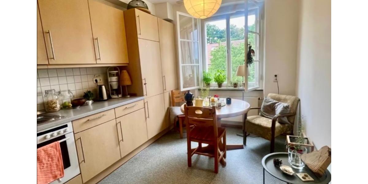 WG-Zimmer in herrlicher Donauinsellage 1 zimmer