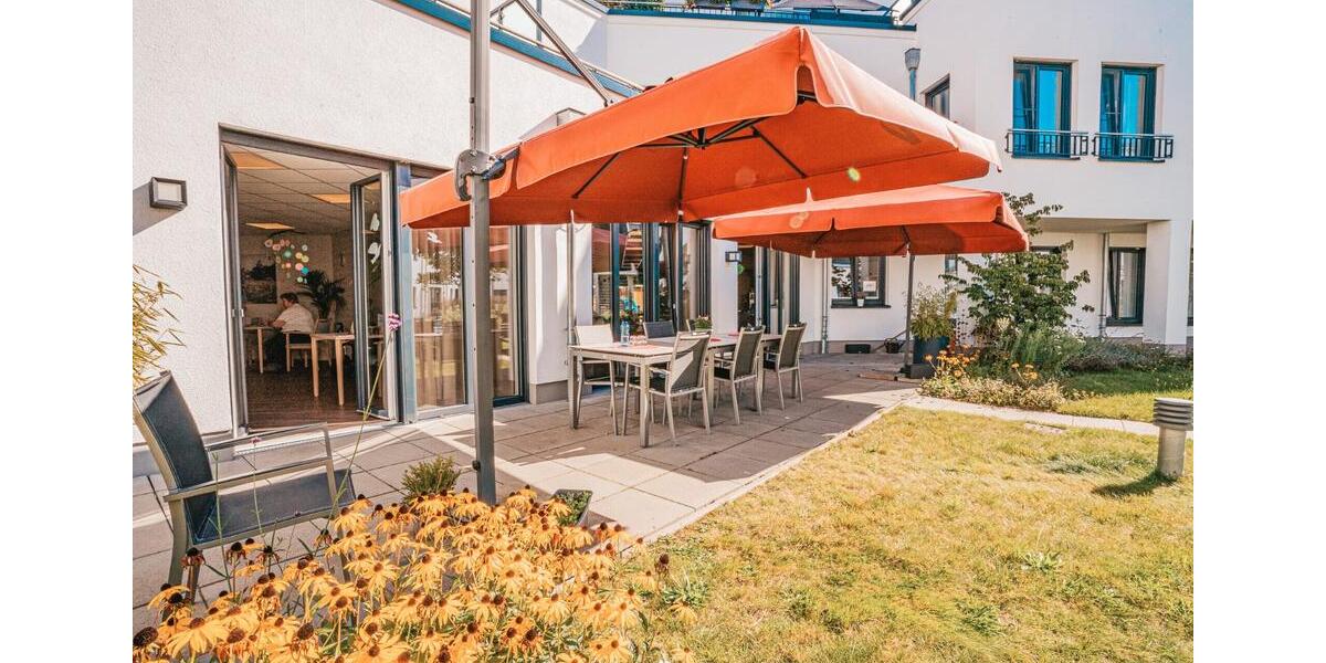 Erdgeschoßwohnung Bremen Oberneuland - 2 Zimmer, 66 m&sup2;, 1.366&euro; | Angebot:24728666