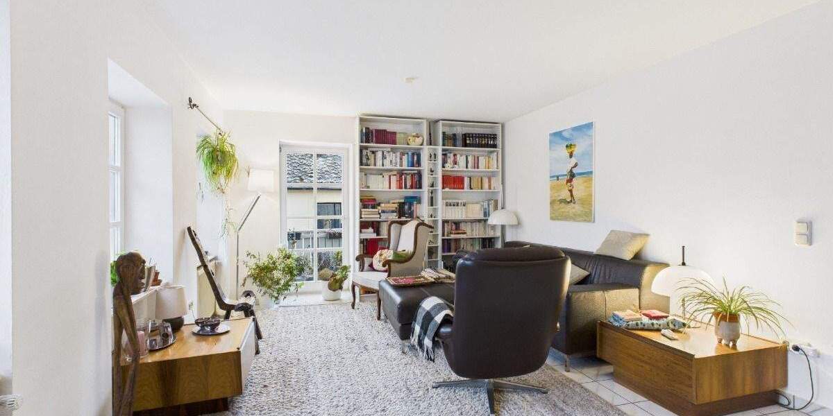 Einfamilienhaus Kanzem - 6 Zimmer, 180 m&sup2;, 1.200&euro; | Angebot:24515521