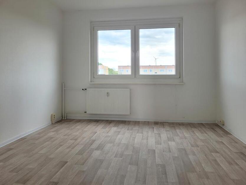 Ideal für Singles oder Paare – 2-Zimmer-Wohnung ! 