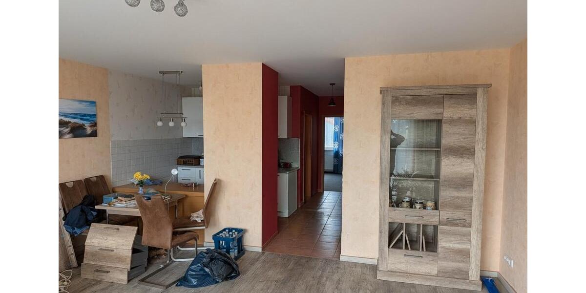 Etagenwohnung Karlshagen - 2 Zimmer, 61 m&sup2;, 604&euro; | Angebot:26506763