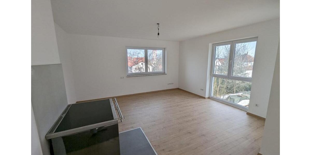 Etagenwohnung Berkheim - 4 Zimmer, 146 m&sup2;, 1.590&euro; | Angebot:25905622