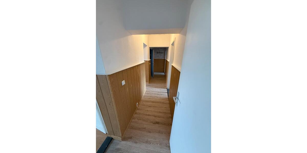 Etagenwohnung Bad Freienwalde (Oder) - 3 Zimmer, 66 m&sup2;, 398&euro; | Angebot:22358827