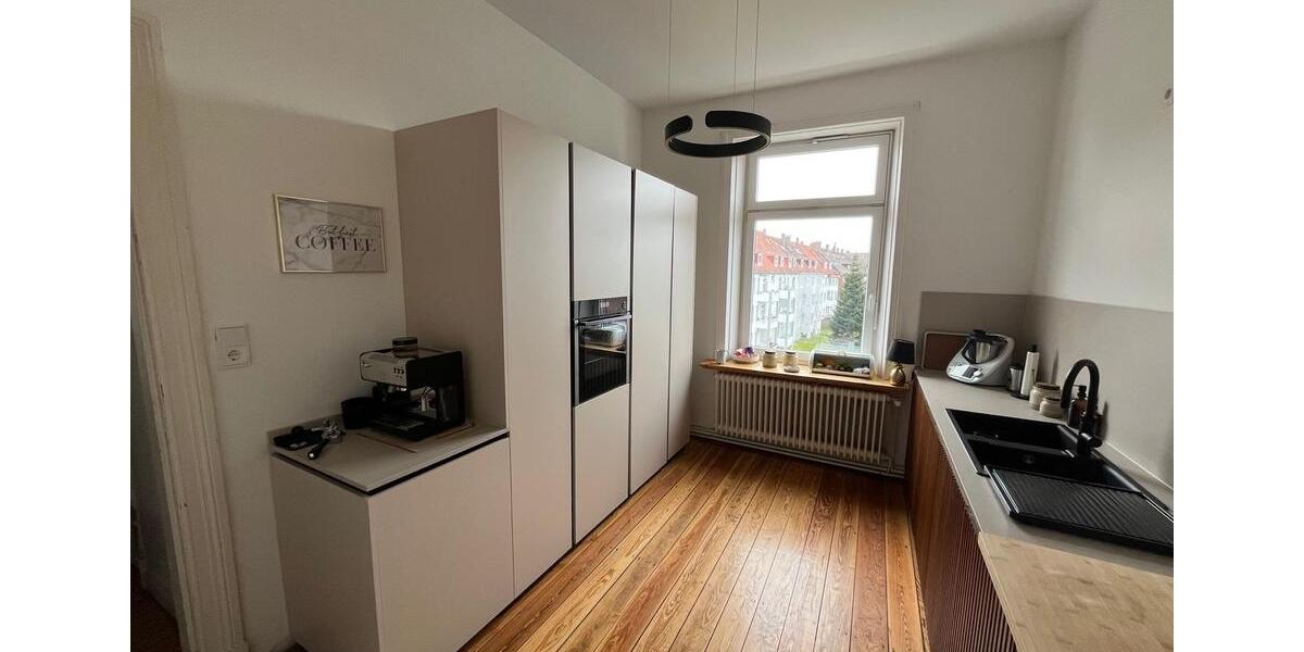 Etagenwohnung Cuxhaven - 2 Zimmer, 126 m&sup2;, 1.386&euro; | Angebot:26534842