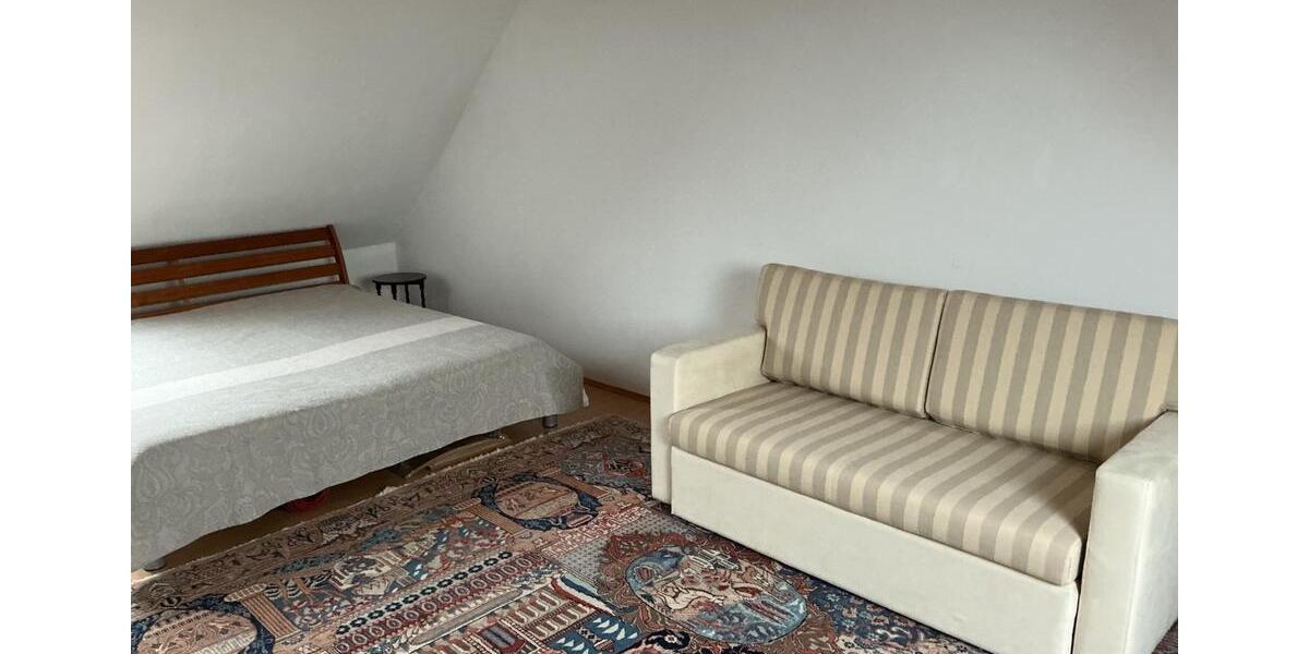 Wohnen auf Zeit Hannover Bothfeld-Vahrenheide - 1 Zimmer, 22 m&sup2;, 499&euro; | Angebot:24741022