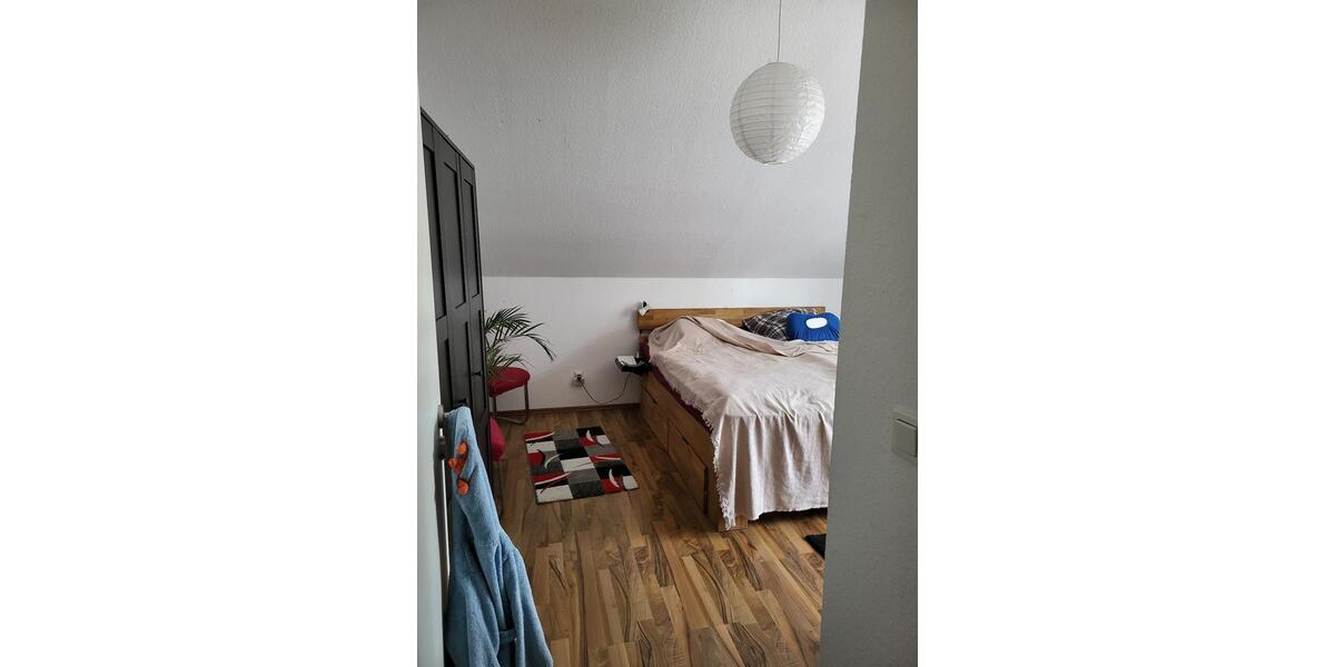 Dachgeschoßwohnung Bad Iburg - 2 Zimmer, 52 m&sup2;, 480&euro; | Angebot:26051415