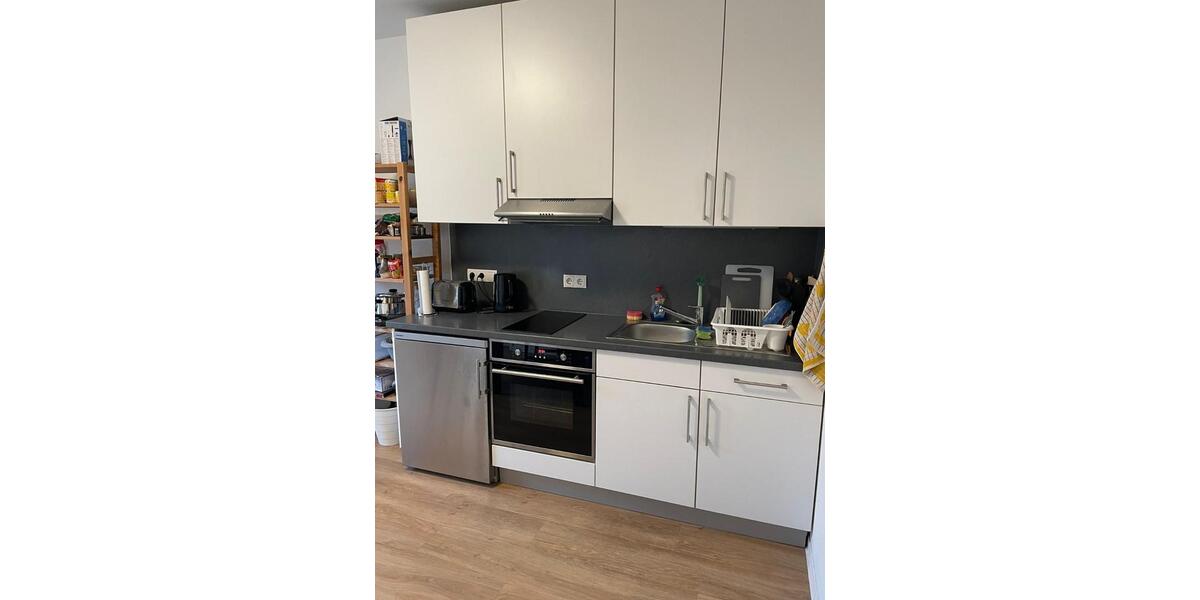 Wohnen auf Zeit Osnabrück Eversburg - 1 Zimmer, 14 m&sup2;, 360&euro; | Angebot:26014202