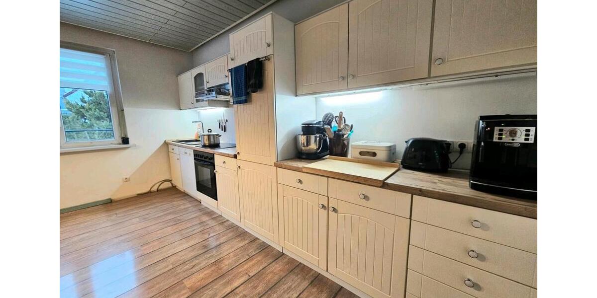 Erdgeschoßwohnung Jena Kernberge - 2 Zimmer, 60 m&sup2;, 780&euro; | Angebot:25044460