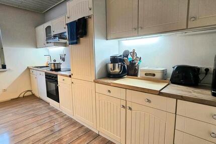 Wohnung Jena Kernberge - 2 Zimmer, 60 m&sup2;, 780&euro; | Angebot:25044460