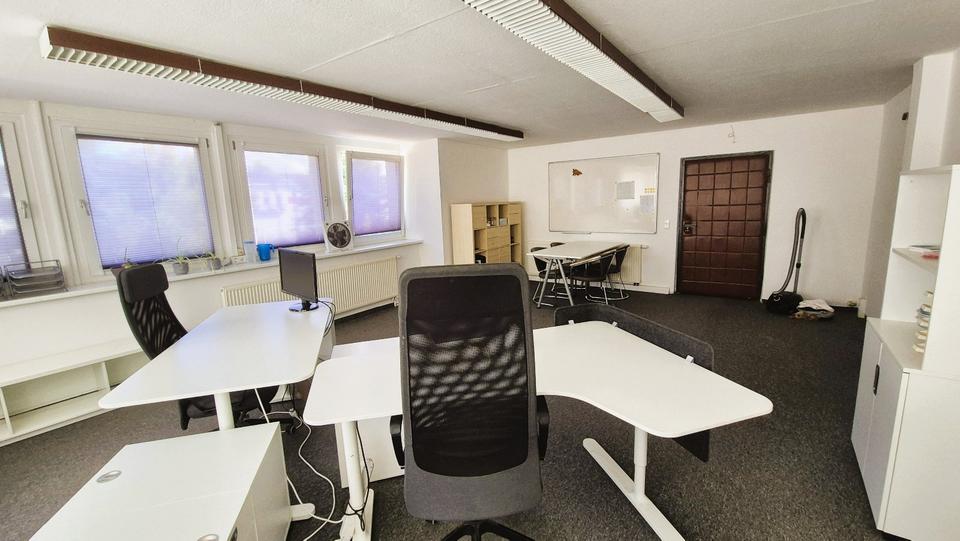 Gewerbeobjekt Sangerhausen - 493&euro; | Angebot:23137760