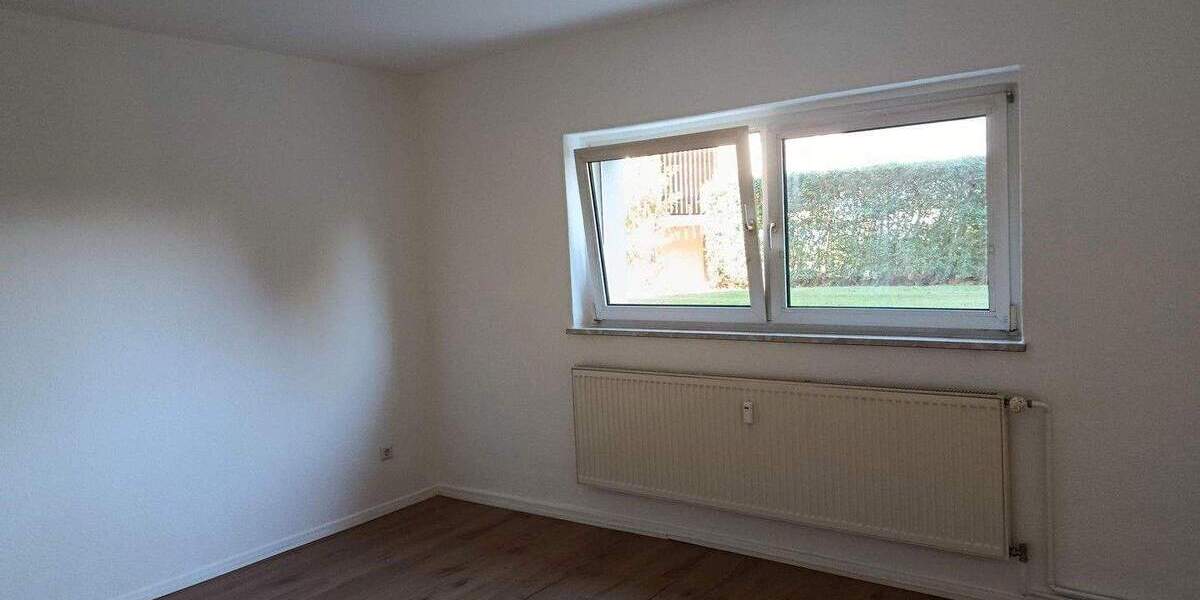 Etagenwohnung Bad Harzburg Bündheim - 3 Zimmer, 83 m&sup2;, 581&euro; | Angebot:24671905