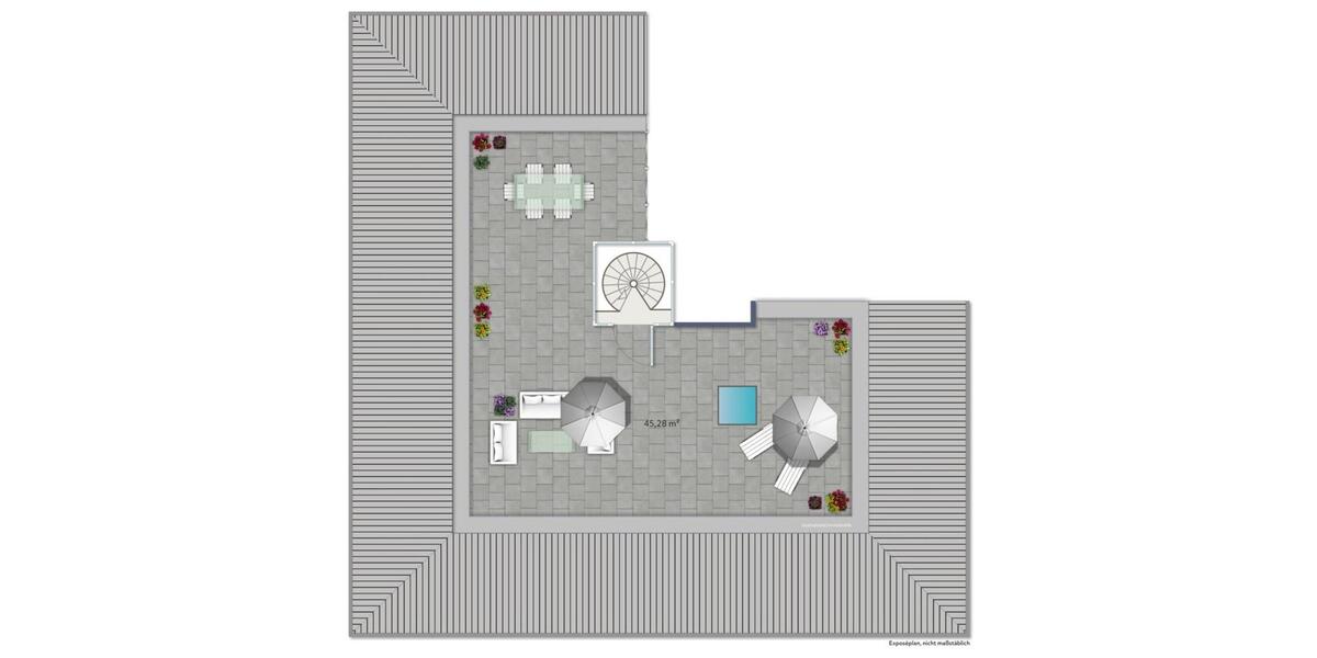 Einfamilienhaus Wehringen - 4.5 Zimmer, 152 m&sup2;, 2.390&euro; | Angebot:25905192