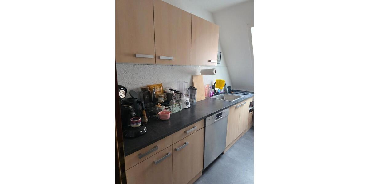 Etagenwohnung Weil der Stadt - 2 Zimmer, 69 m&sup2;, 830&euro; | Angebot:26534283