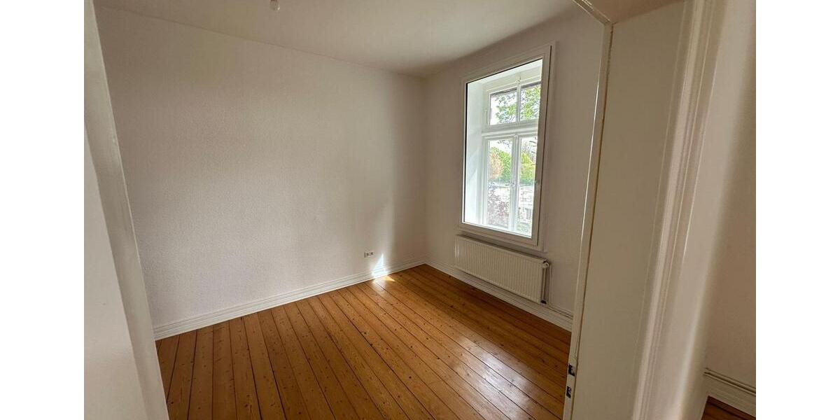 Wunderschöne Wohnung in denkmalgeschüzter Stadtvilla - Barnstorf 3 zimmer