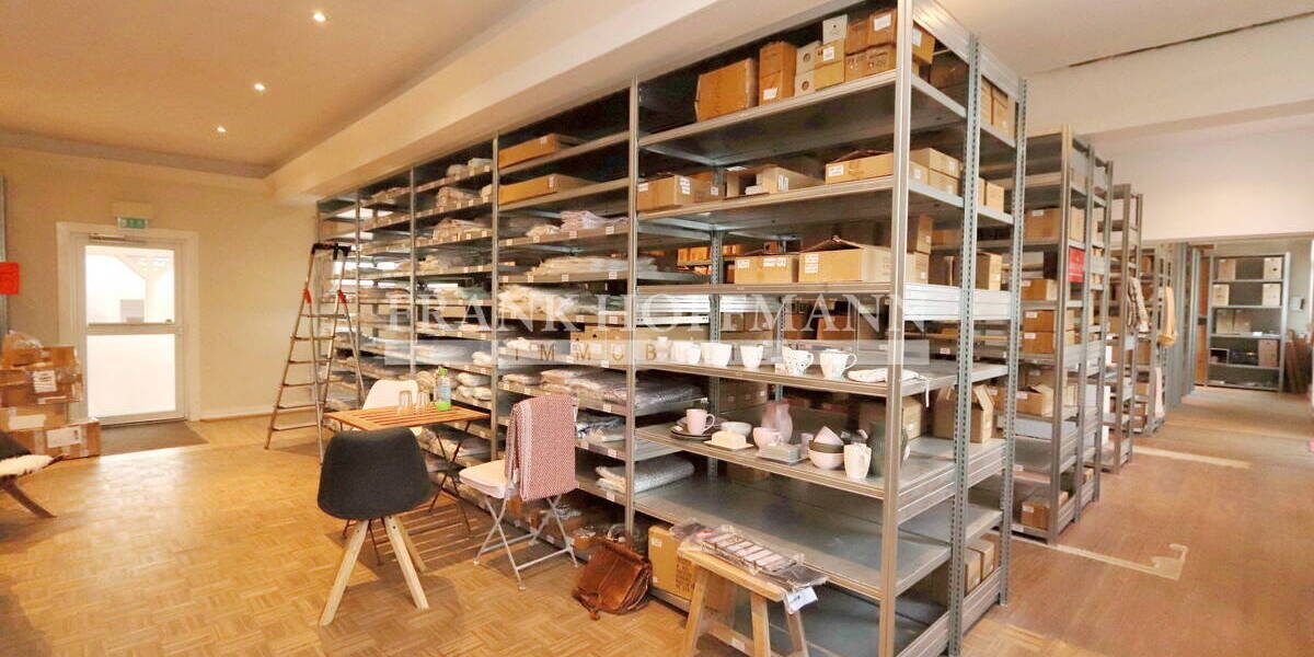 Gewerbeobjekt Kisdorf - 4.250&euro; | Angebot:25743510