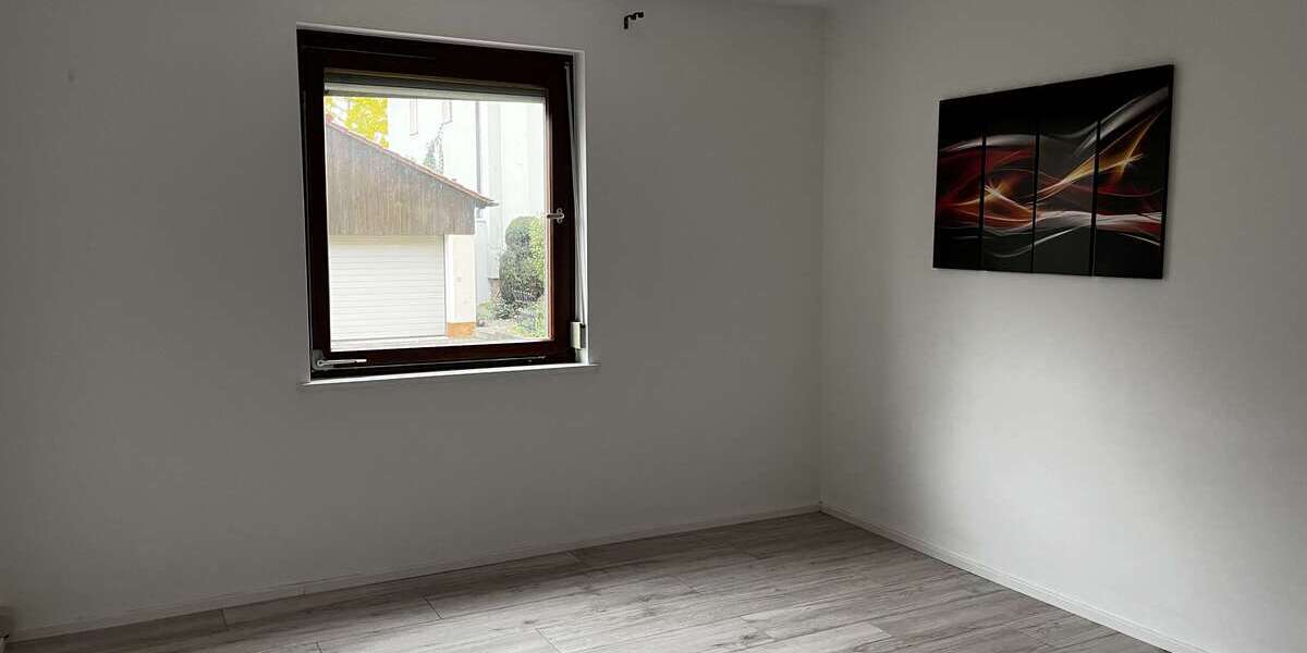 Wohnung zum Mieten in Lichtenfels 480 € 58.17 m² 3 zimmer