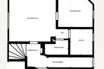Hochparterre Nieste - 2 Zimmer, 39 m&sup2;, 350&euro; | Angebot:26169162
