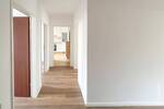 4-Zimmer-Wohnung mit Loggia zu vermieten
