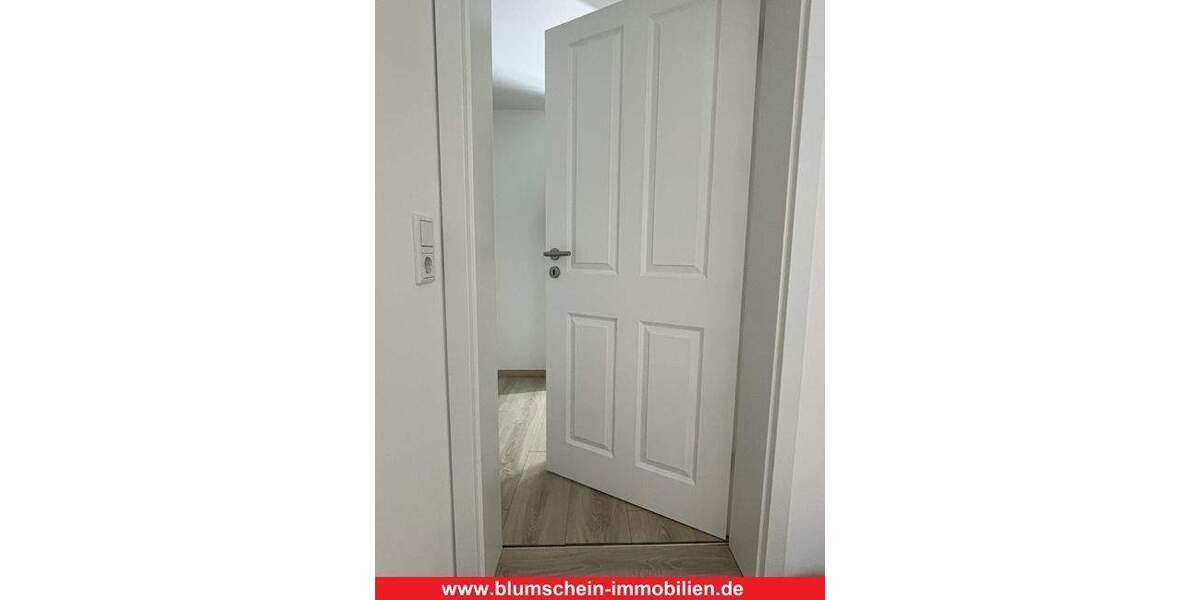 Etagenwohnung Bad Langensalza - 3 Zimmer, 73 m&sup2;, 620&euro; | Angebot:24905333