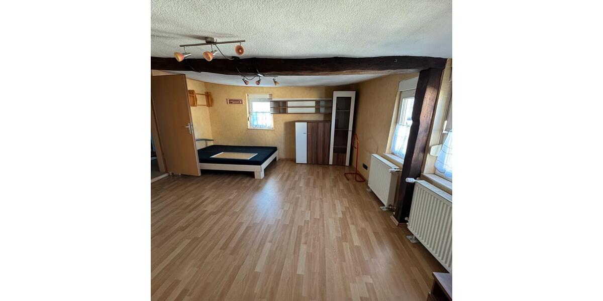 Einfamilienhaus Gießen Allendorf - 4 Zimmer, 150 m&sup2;, 1.490&euro; | Angebot:24785718
