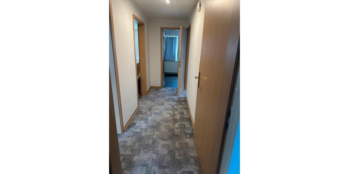 Dachgeschoßwohnung Walsrode Bomlitz - 3 Zimmer, 52 m&sup2;, 480&euro; | Angebot:26603176