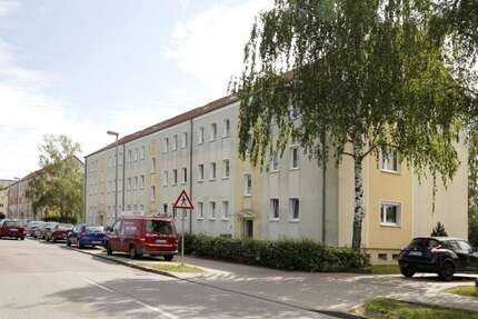 Wohnung zum Mieten in Weißenfels 409,50 € 58.5 m² 3 zimmer