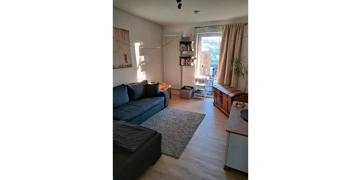 Wohnen auf Zeit Marburg - 2 Zimmer, 60 m&sup2;, 950&euro; | Angebot:26025210