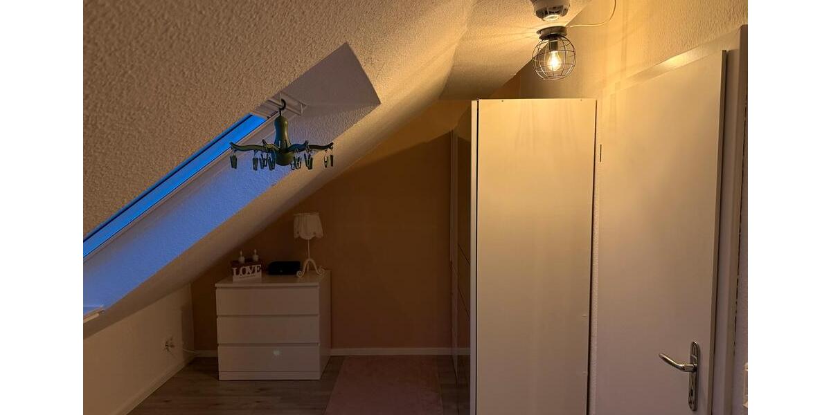 Maisonettenwohnung Bad Segeberg - 3 Zimmer, 70 m&sup2;, 780&euro; | Angebot:24434364