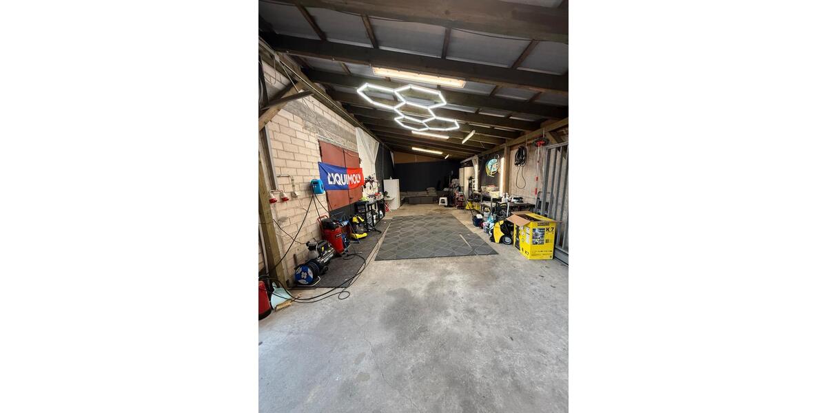 Gewerbeobjekt Hainburg - 750&euro; | Angebot:25843750