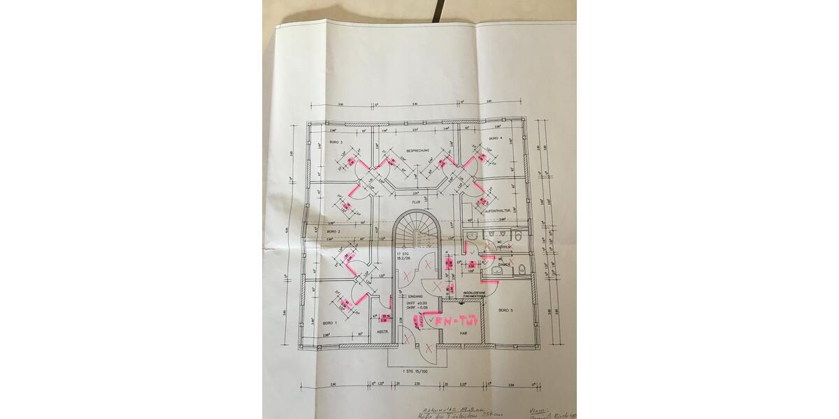 Gewerbeobjekt Saarbrücken West - 1.490&euro; | Angebot:24796192