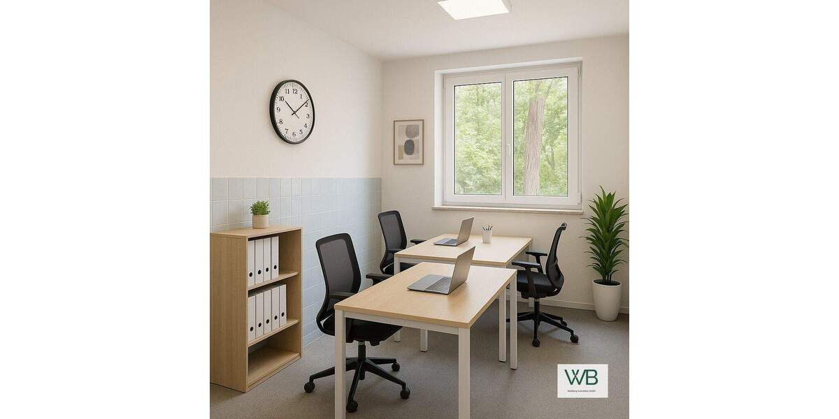 Einfamilienhaus Gifhorn - 6 Zimmer, 1.100&euro; | Angebot:25154006