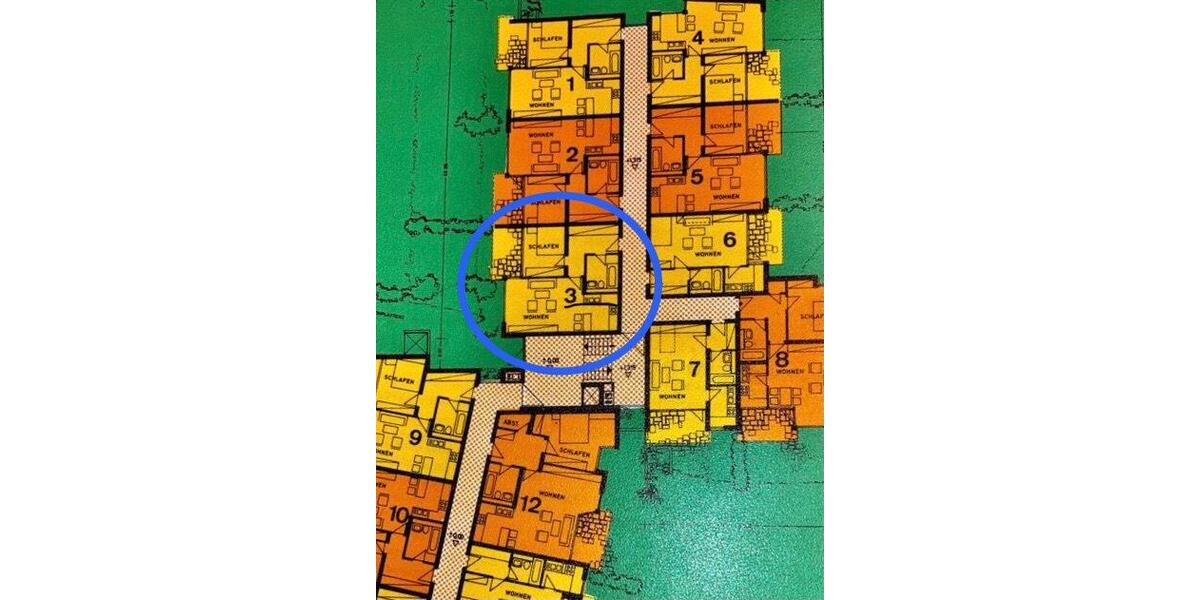 Etagenwohnung Ingolstadt Münchener Straße - 2 Zimmer, 53 m&sup2;, 800&euro; | Angebot:25641028