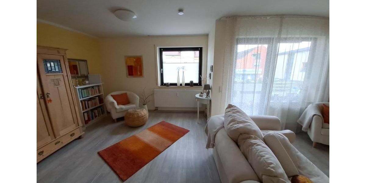 Etagenwohnung Iserlohn Sümmern - 2 Zimmer, 75 m&sup2;, 550&euro; | Angebot:26688514