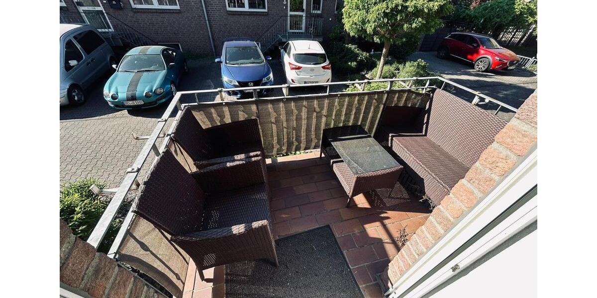 Hochparterre Kleve - 3 Zimmer, 900&euro; | Angebot:20743537