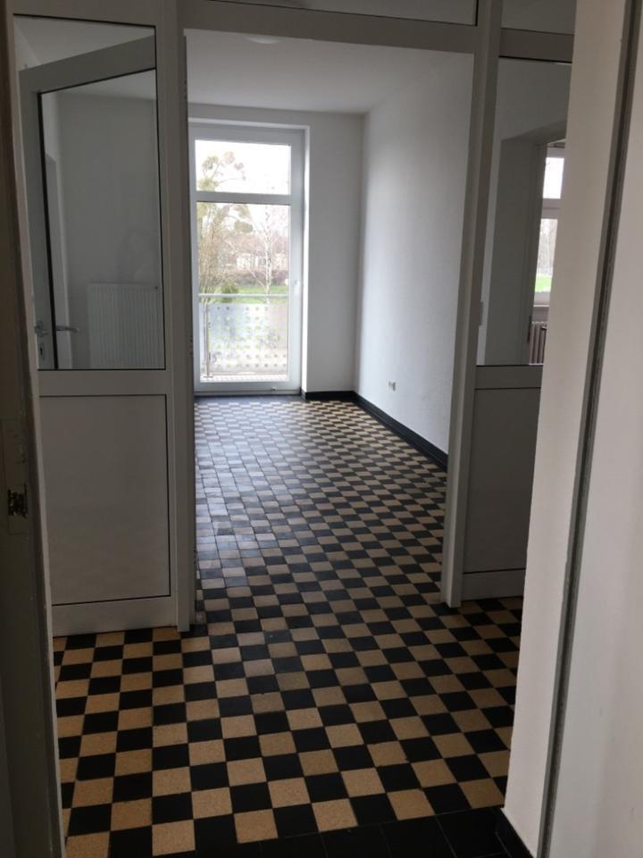 4 Zi. Wohnung ca. 122 qm
