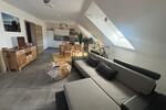 Dachgeschoßwohnung Leutkirch im Allgäu - 3 Zimmer, 50 m&sup2;, 735&euro; | Angebot:26364903