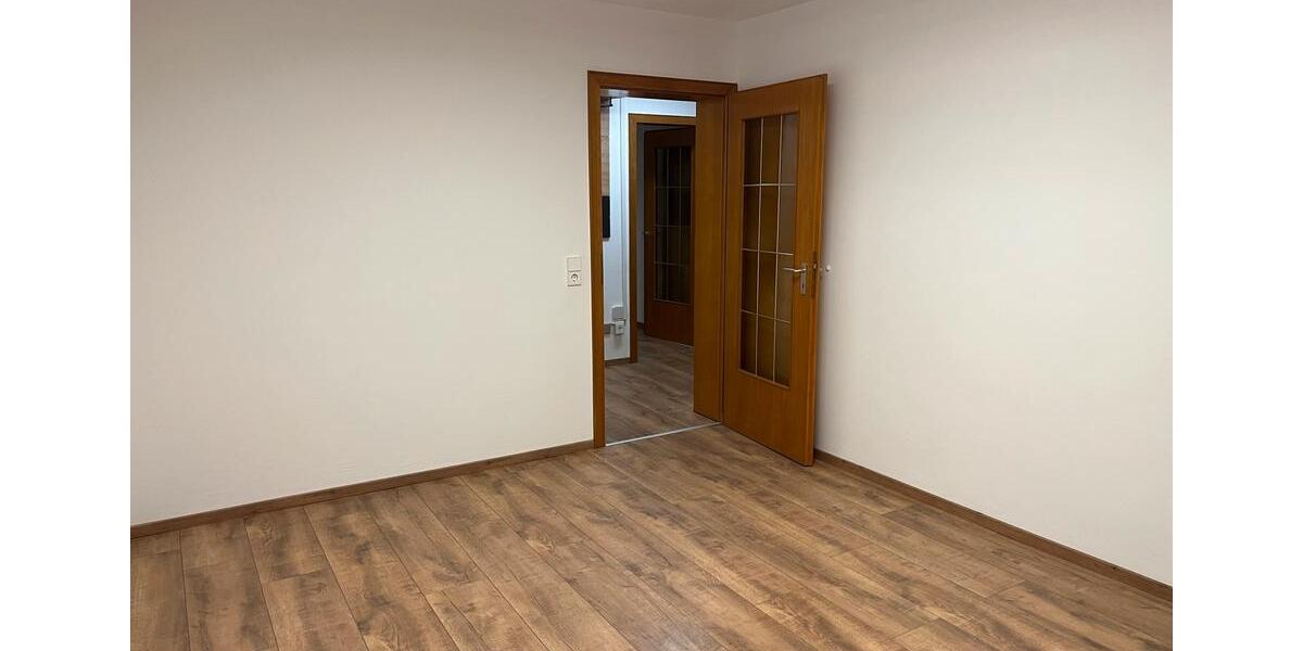Erdgeschoßwohnung Altena - 2 Zimmer, 45 m&sup2;, 550&euro; | Angebot:26618914