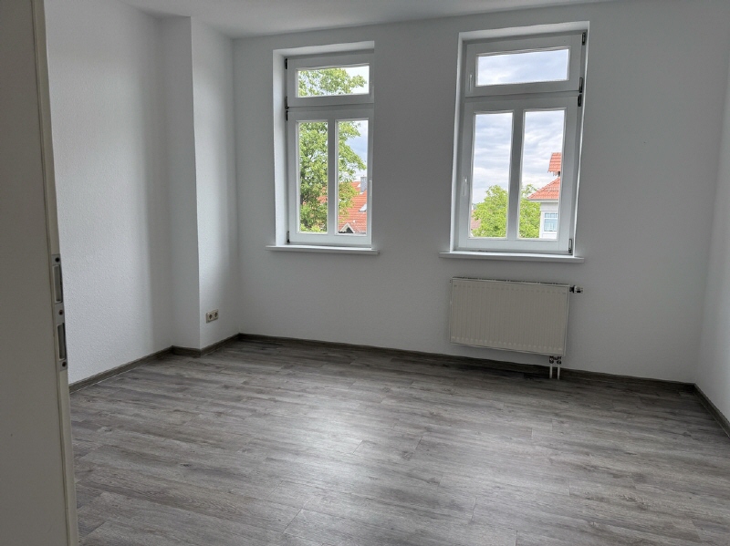 Wohnen, wo andere Urlaub machen. - 2- Bad Tabarz | Angebot:27100714