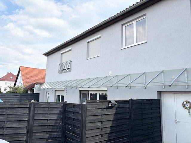 Reihenendhaus Zeithain Röderau-Bobersen - 3 Zimmer, 164 m&sup2;, 850&euro; | Angebot:26344041