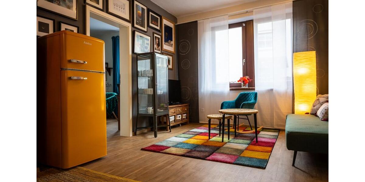 Wohnen auf Zeit Obernburg am Main - 2 Zimmer, 50 m&sup2;, 1.300&euro; | Angebot:25177294